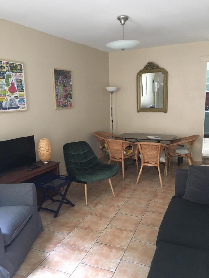 Ferienwohnung Maison Coeur De Ville Avignon Exterior foto