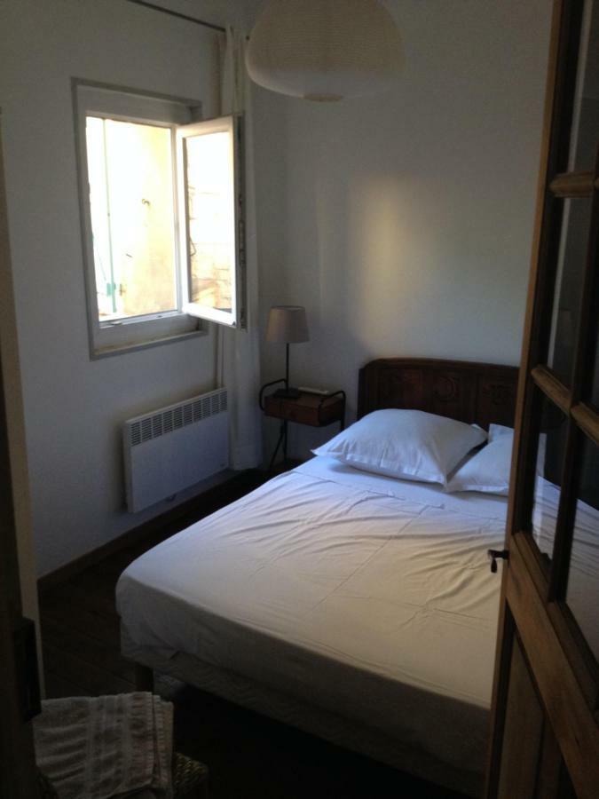 Ferienwohnung Maison Coeur De Ville Avignon Exterior foto