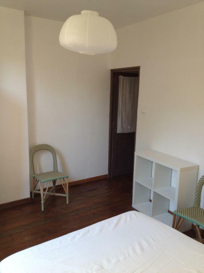 Ferienwohnung Maison Coeur De Ville Avignon Exterior foto